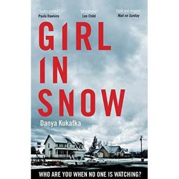 Picador Chica en la Nieve - Novela de Danya Kukafka
