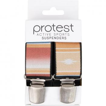 Tirantes de mujer Prtraduha Protest - Protest, ajuste regulable, diseño moderno, fabricados en materiales sostenibles