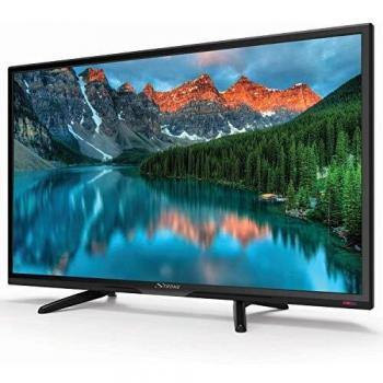 Strong SRT 24HB3003 HD Televisor de 24, 60 cm, HD-Ready LED TV, HDMI, DVB-S2/C/T2