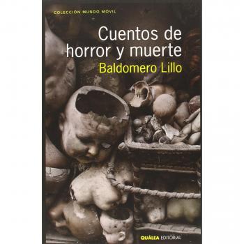 Cuentos De Horror Y Muerte