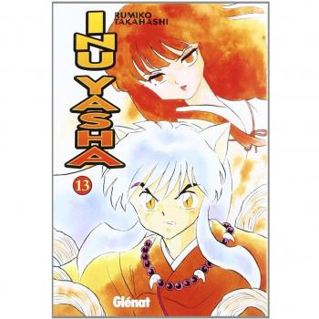 Inu-yasha 13
