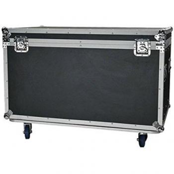 Case-8xSunstrip Active inkl. Rollen