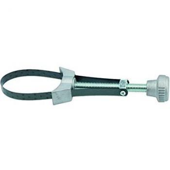 Laser 2830 Llave de Cinta de Metal para Filtro de Aceite