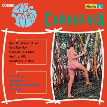 Canabrava [Vinilo]