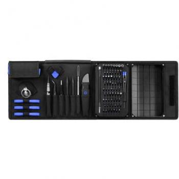 iFixit Pro Tech Toolkit - Professional Repair Tools for Electronics and PC Components