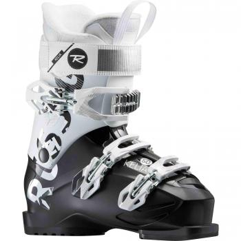 Rossignol botas de esquí Kelia 50 negro mujer – mujer – talla 42.5 – negro, negro
