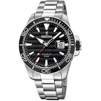 Festina Reloj de Pulsera F20360/2
