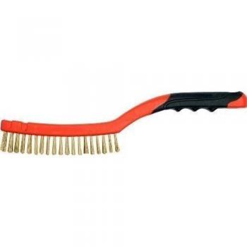 YATO YT-6341 - alambre hileras del cepillo 3x19 l = 340mm