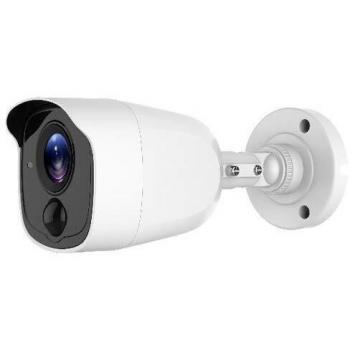 Cámara Bullet HDTVI Ultra Low Light SF-CV025UW-PIR-FTVI