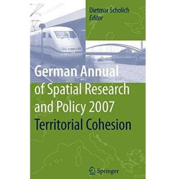 Territorial Cohesion