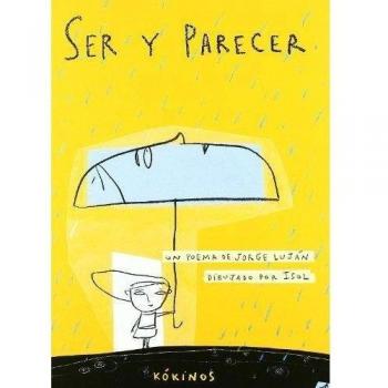 Ser y parecer - Jorge; Isol Lujan