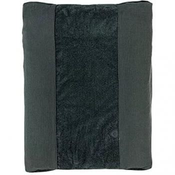 Funda de Cambiador Nattou Luna y Axel, Algodón y Poliéster, 70 x 50 cm, Verde