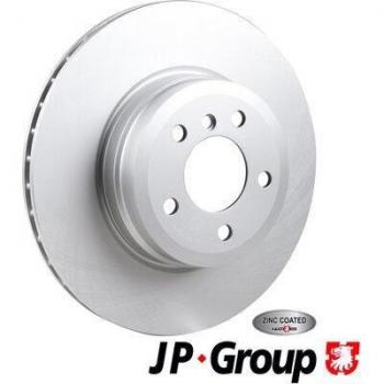 Disco de freno JP GROUP 1463206100, tipo: disco de freno, características: fabricado por JP GROUP, número de referencia 1463206100
