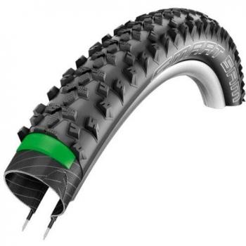 Schwalbe 1402880401 - Cubierta para Bicicleta