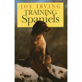 Training Spaniels