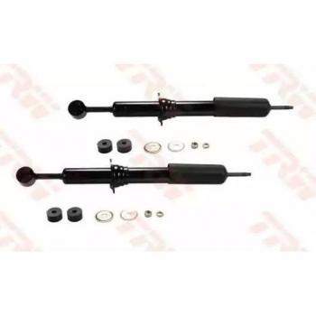 Amortiguador TRW TWIN JGS9132T para TOYOTA HILUX III Pick-up (TGN1_, GGN2_, GGN1_, KUN2_, KUN1_) - Compatible con 485100