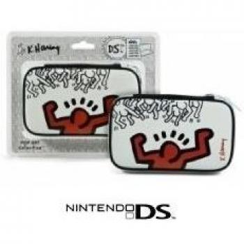 Keith Haring Console Bag
