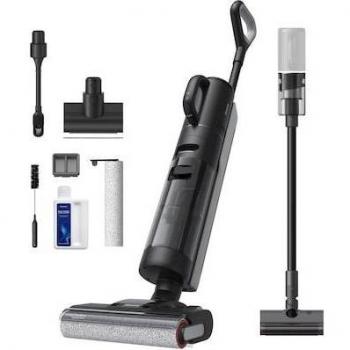 Aspiradora sin Cable Dreame Negro 300 W