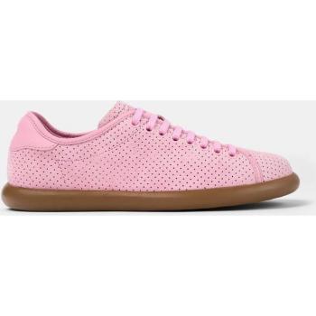 Deportivas Camper K201668 Pelotas Soller Rosa - Mujer