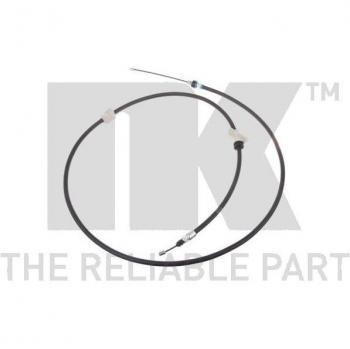 Cable de freno de mano NK 9025168