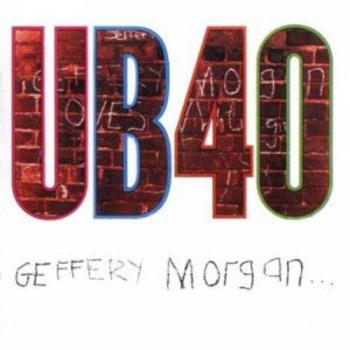 Geffery Morgan
