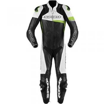 Spidi Race Warrior Perforated Pro 48