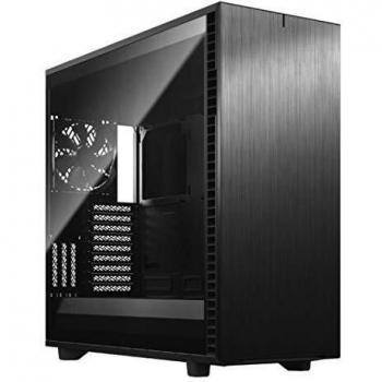 Fractal Design fd-c-def7x-02 Black