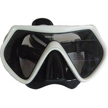 bravolotus El bucear con escafandra Anti gel de sílice niebla gafas de buceo artículos de deporte máscaras de buceo gafas de natación de agua