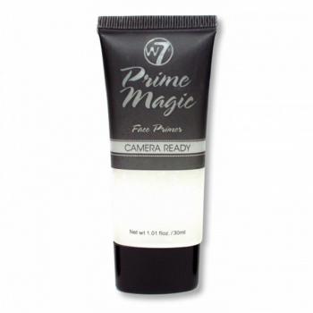 Prebase de Maquillaje Transparente - Facial Magic Camera Ready - W7
