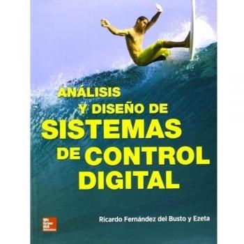 ANALISIS Y DISENO DE SISTEMAS DE CONTROL DIGITAL - 9786071507730