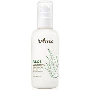 Isntree Aloe Soothing Emulsion 120 ml