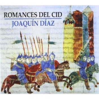 Romances del Cid