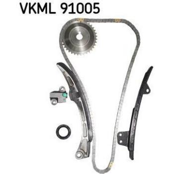 Kit de cadena de distribución SKF VKML 91005