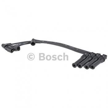 Juego de cables de encendido BOSCH 0 986 356 778