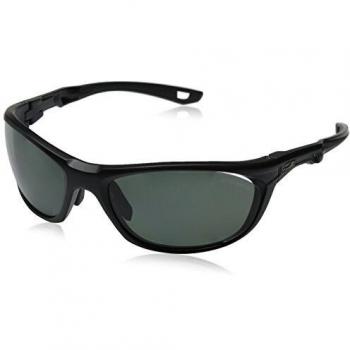Julbo Race 2,0-Gafas de Sol, Color Negro - Noir Mat/Noir, tamaño Talla única