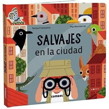 Salvajes en la ciudad (Ecosfera