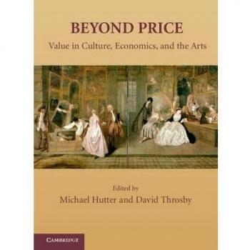 Más Allá del Precio: Valor en Cultura, Economía y Artes (Estudios del Instituto Murphy en Economía Política)
