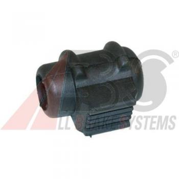 Casquillo de cojinete estabilizador A.B.S. 270406 para Renault
