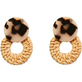 Pieces Bree Women's Earrings