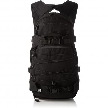 Mochila Forvert New Louis Unisex 20L Negra
