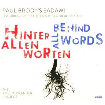 Behind All Words