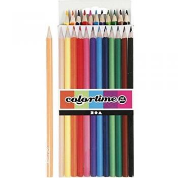 Colortime - Lápices de colores