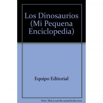 Los Dinosaurios