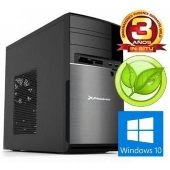 Phoenix Technologies TOPVALUE5-2616W - Ordenador de sobremesa