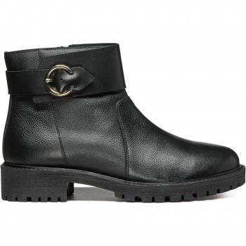 Geox Women's Breathable Ankle Boots Hoara B