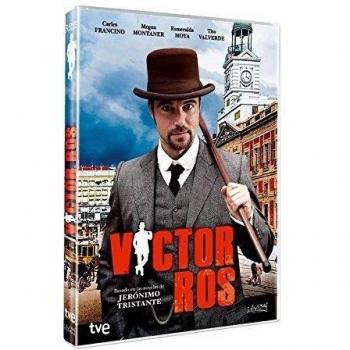 Víctor Ros [DVD]
