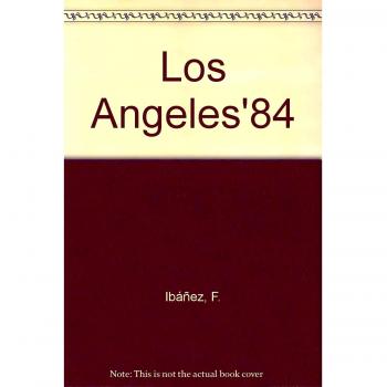 Los Ángeles - 84