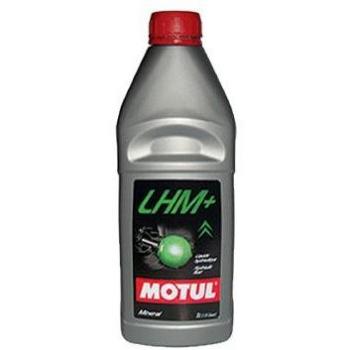 MOTUL LHM + 1 litros
