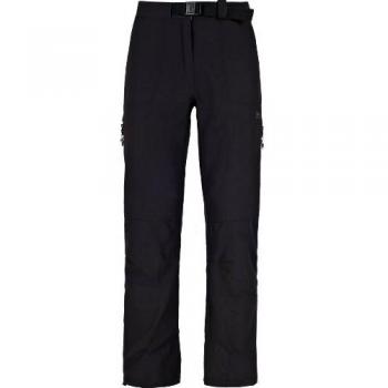 Trespass Women's Escaped Quick-Dry Stretch UV-Protective Pants, Black, XS