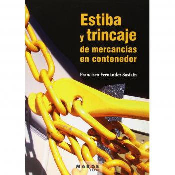 Estiba y trincaje de mercancías en contenedor: 0
